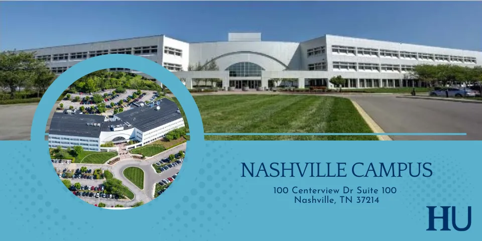 Herzing University Opens New Nashville Campus And Greets The Volunteer ...